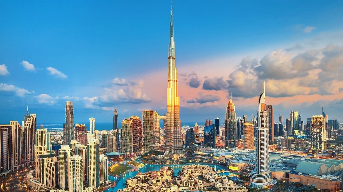 Dubai Tour Package