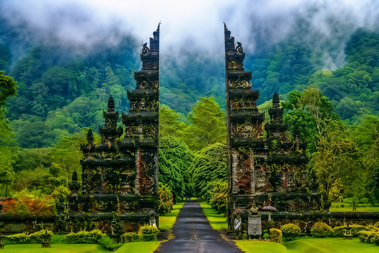 Bali Tour Package