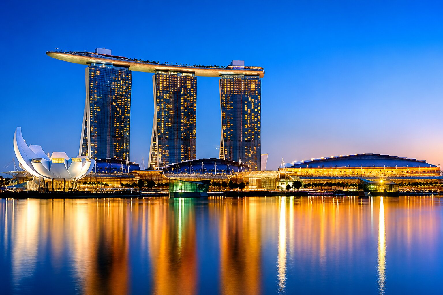 Singapore Tour Package