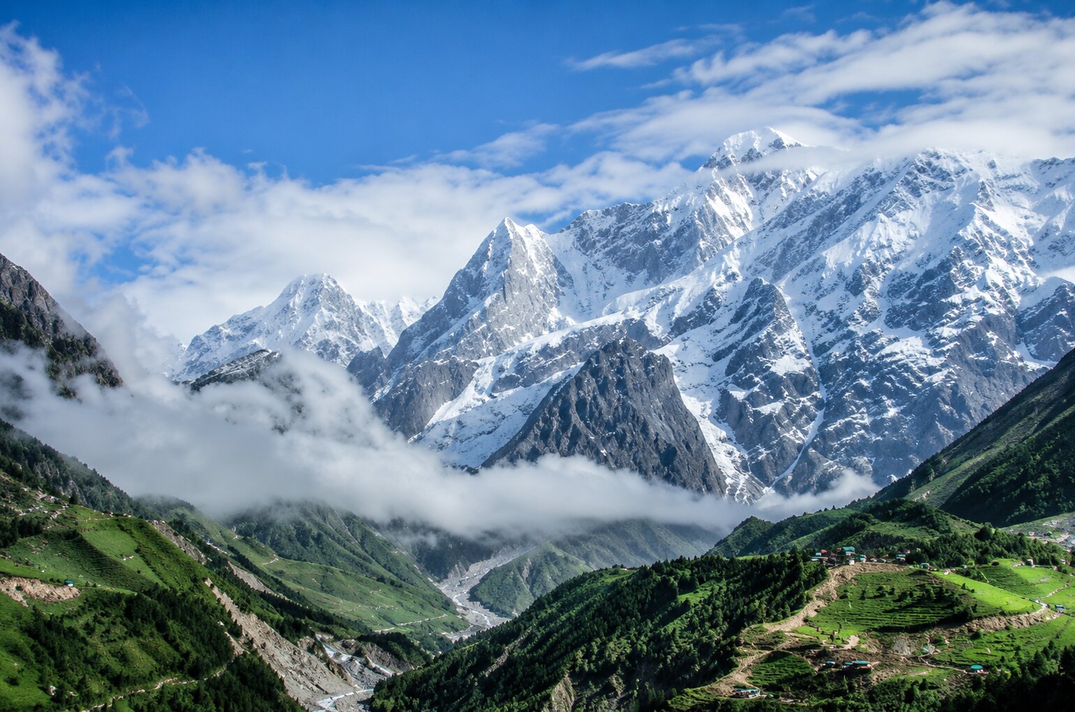 Manali Tour Package