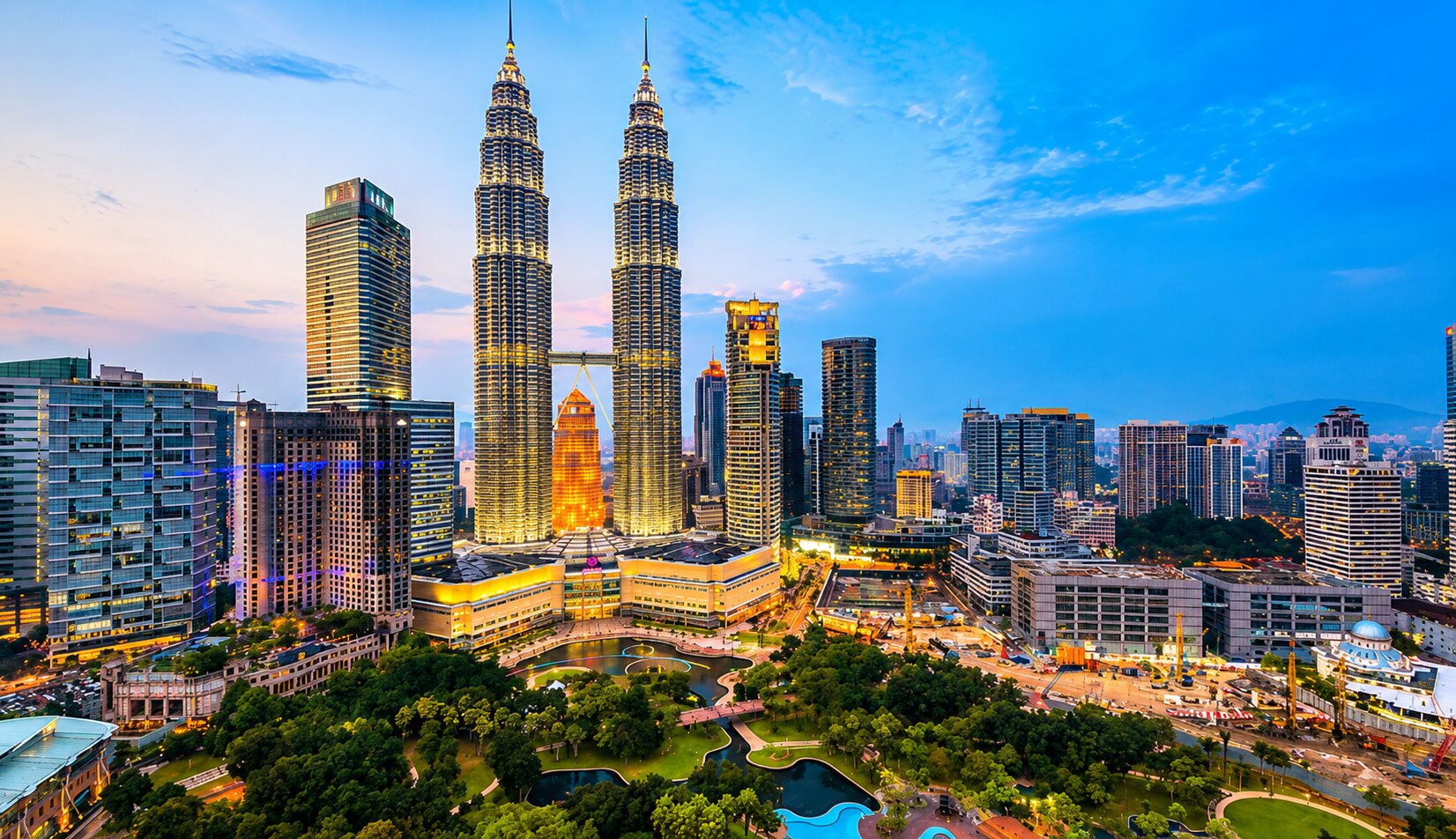 Malysia Tour Package